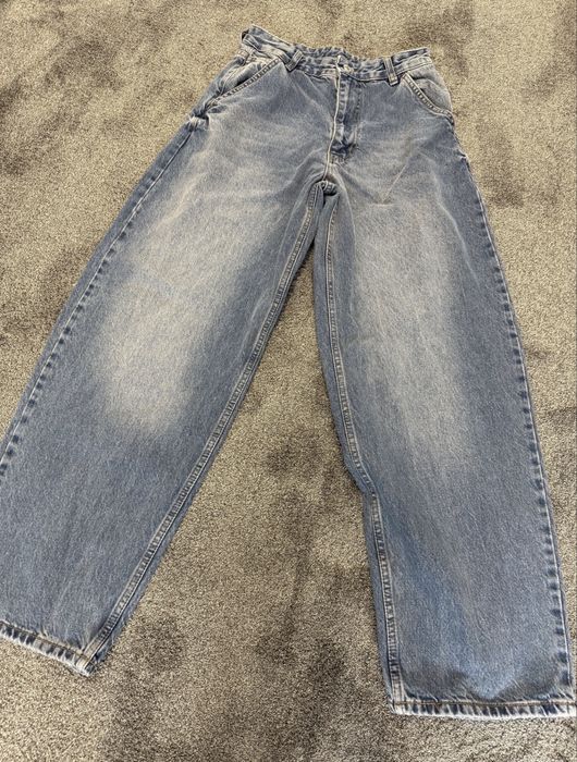 Дамски къси панталони, дънки и клинове