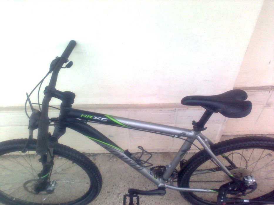 Specialized HRXC Sport Уникален Бегач