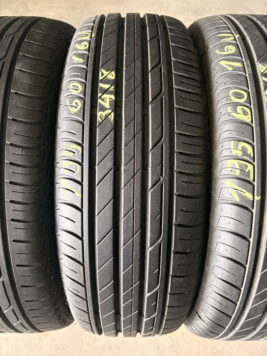 Anvelope vara 195/60/16 Bridgestone Turanza T001 195 60 16 R 16