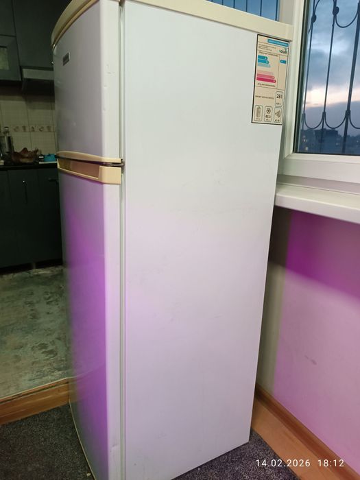 Холодильник Roison