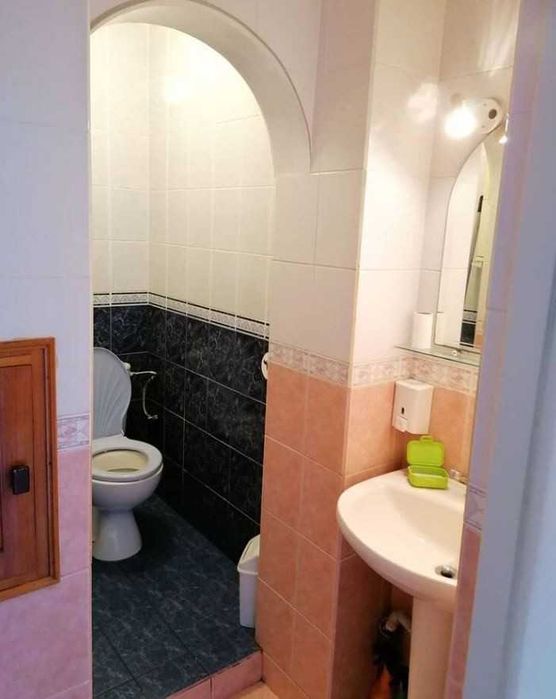 Дава се под наем Тристаен апартамент в Бургас, Славейков - 75 кв.м за 459 € - Снимка #5