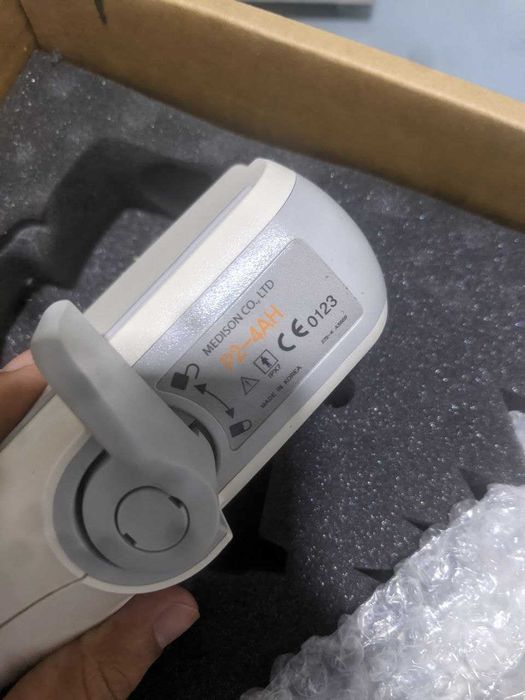 УЗИ аппарат Samsung Medison Sonoace X6