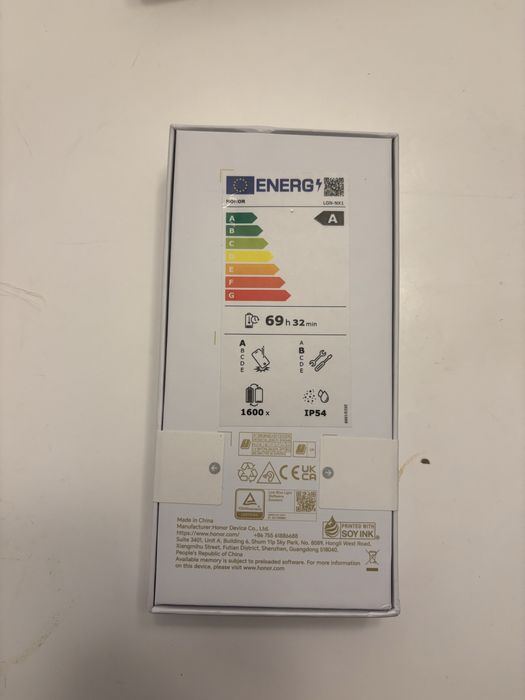 Telefon Honor 400 Smart 5G 128GB / 4GB RAM, Dual SIM