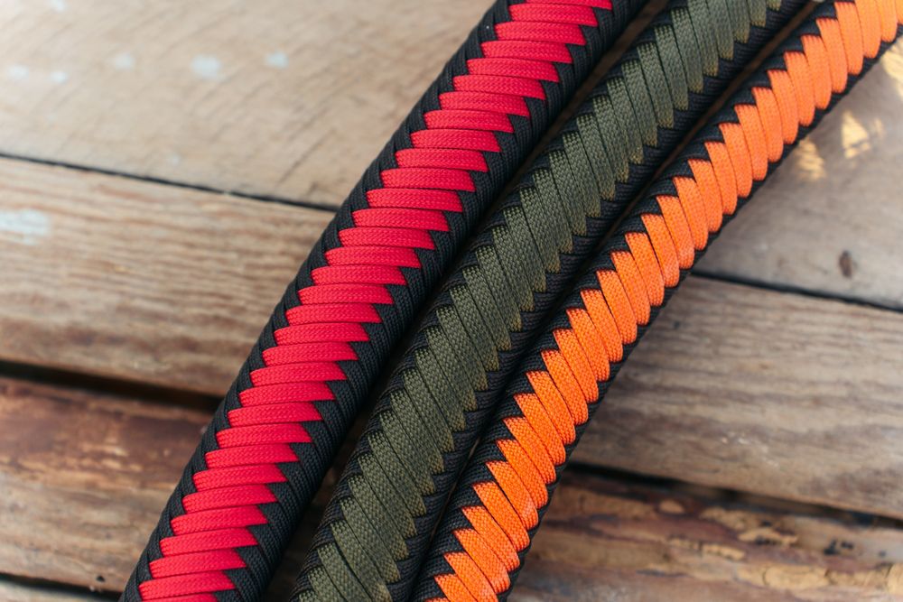 Кнут, камча, арапник