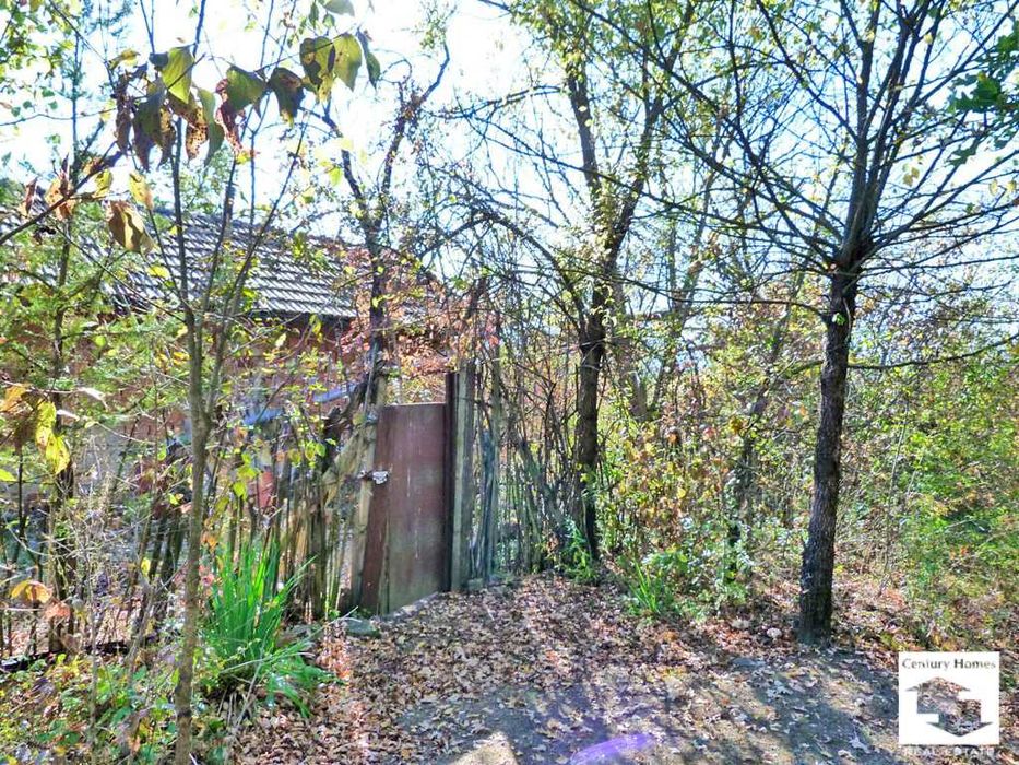 Продава се Парцел в Велико Търново, м-т Козлуджа - 3623 кв.м за 21 €/кв.м - Снимка #3