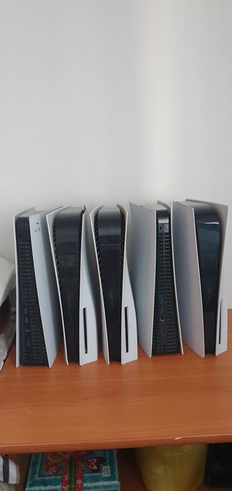 PS5 клуб в комплекте