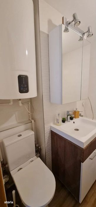 pet friendly trei camere parcare si boiler Metrou Nicolae Grigorescu
