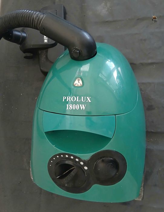 Прахосмукачка PROLUX 1800W
