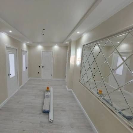 Строительная бригада эвроремонт.