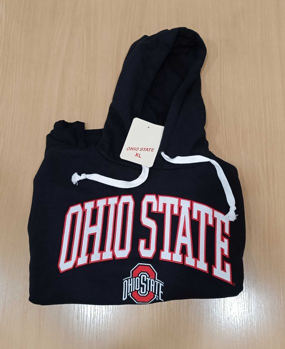 Ohio State-Чисто Нов с Етикети
