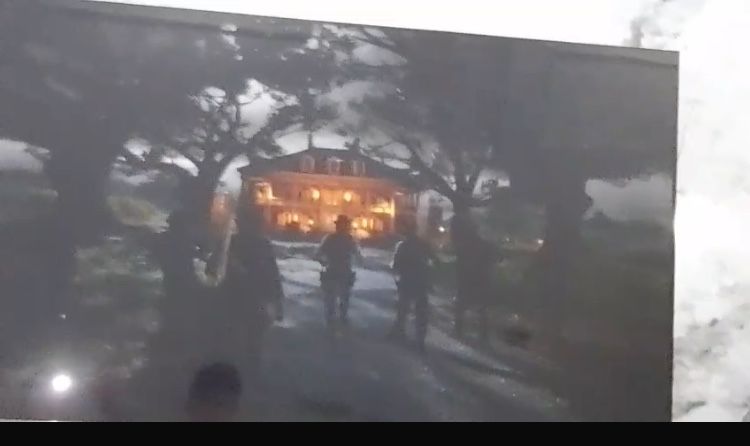 Плейсштейшн 5 слим