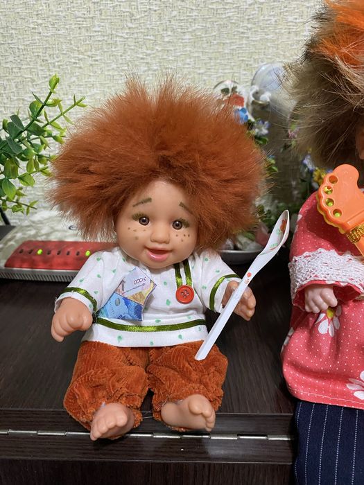 Домовята.  Женский. камуфляж