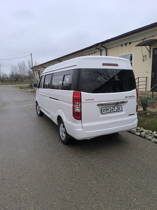 Shineray X30L sotiladi