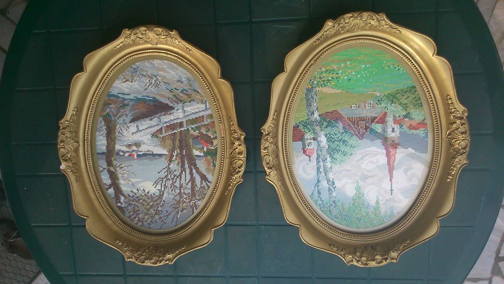 Продавам гоблени