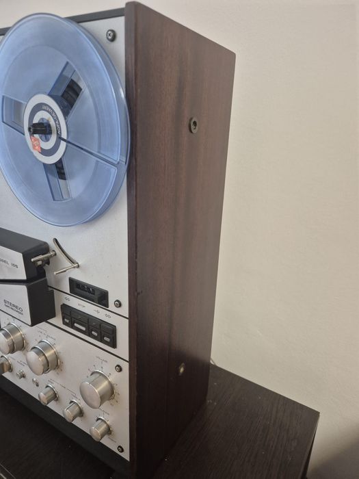 Vând Rostov 105 servisat