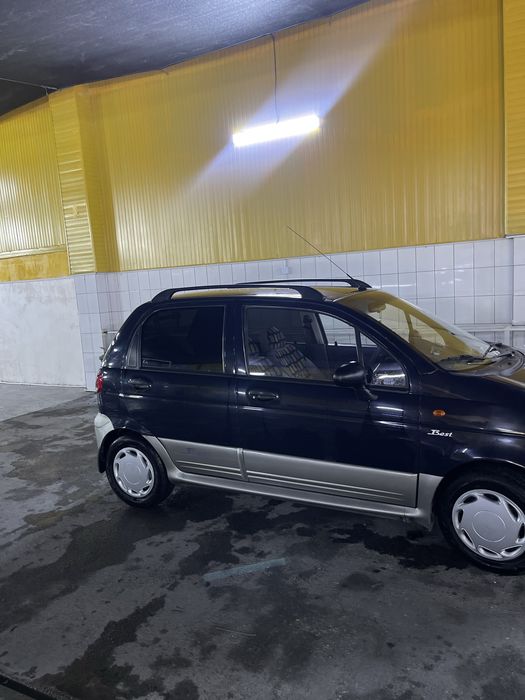 Matiz arendaga berladi toshken prapskaga