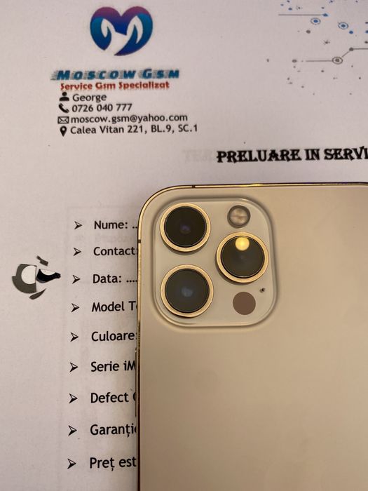 Lentilă-Geam Cameră iPhone/Samsung/Huawei/Xiaomi/Motorola/Nokia