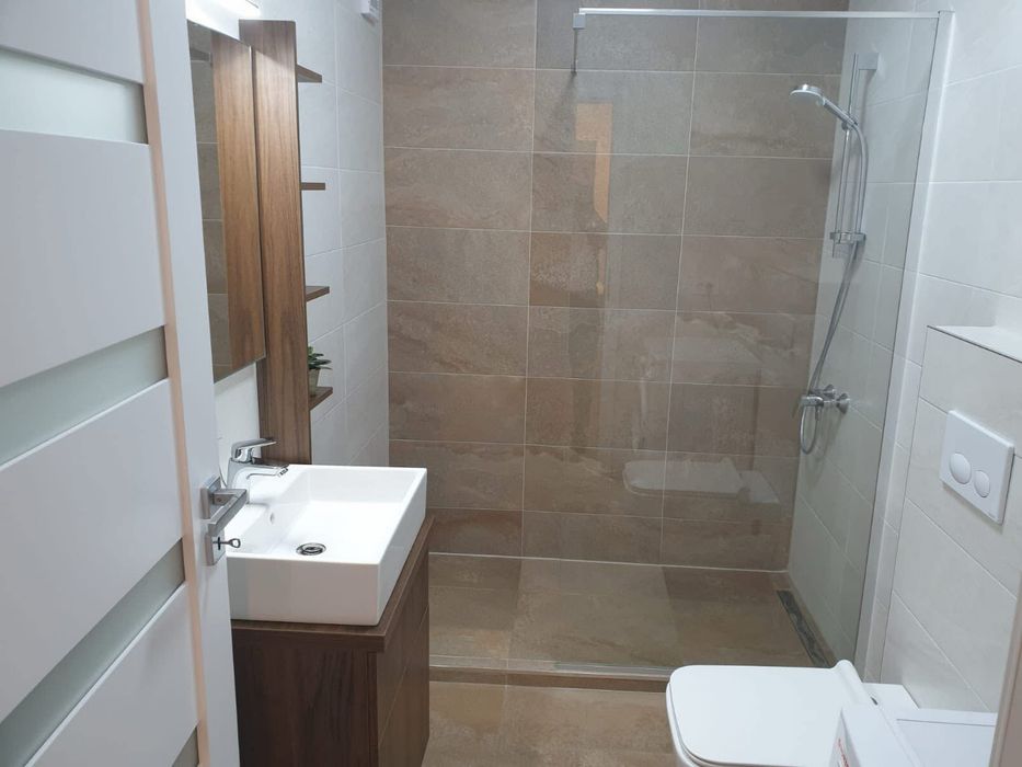 Apartament prima Onestilor, doua camere
