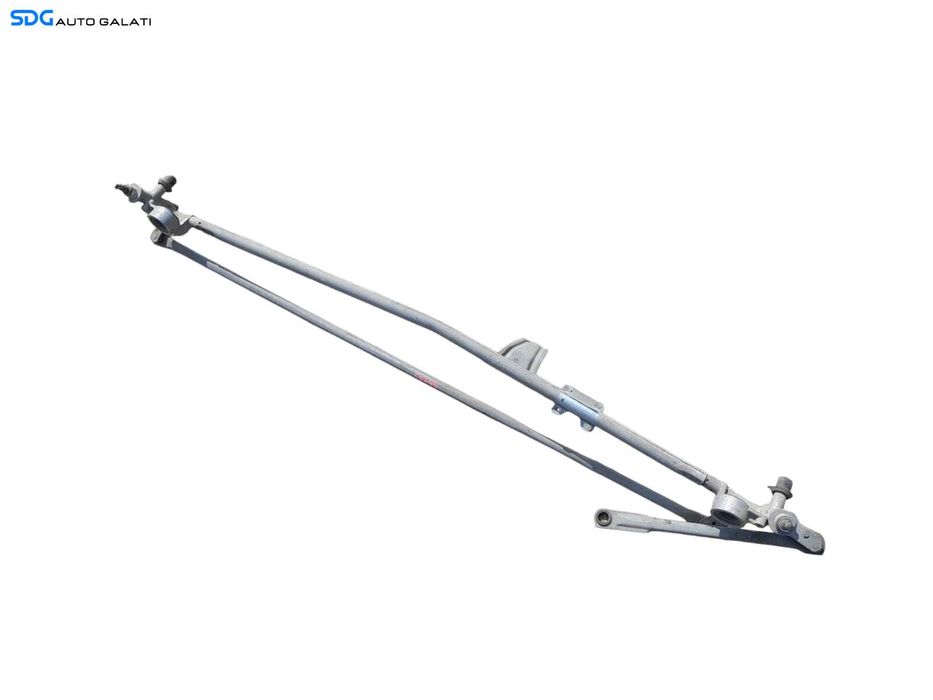 Ansamblu Brat Brate Stergatoare Parbriz Fara Motoras Opel Zafira B 2005 - 2011 [C5749]