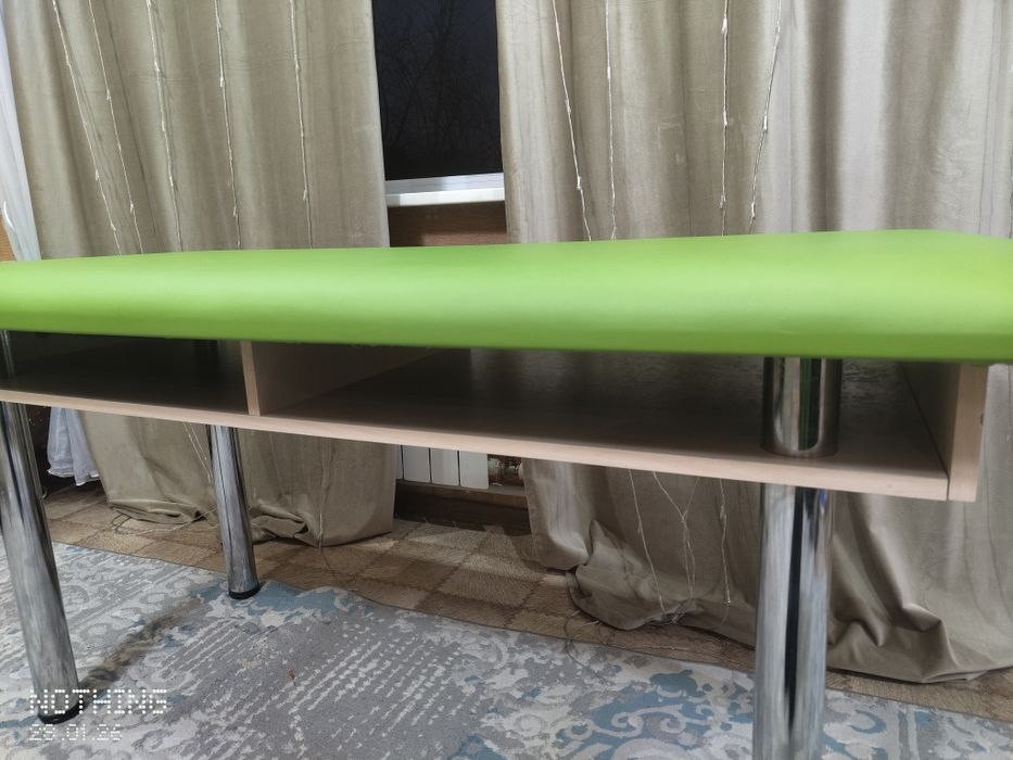 Продам кушетку для массажа детская