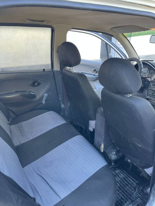 Matiz srochno sotiladi
