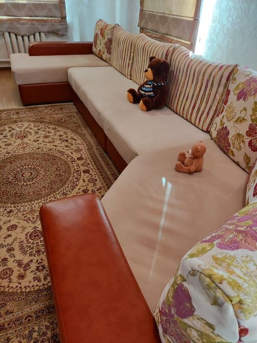 Белорусский диван срочно