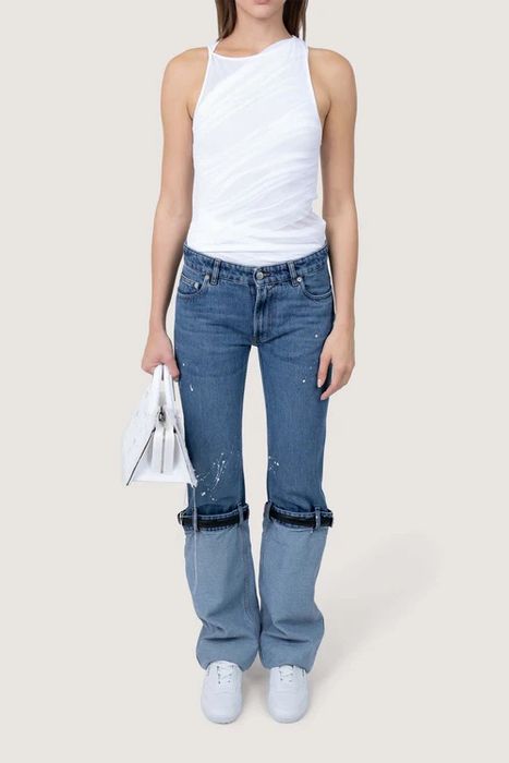 Jeans Blugi Coperni
