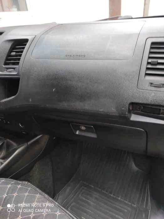 Тойота Pickup 2015 27 декабря