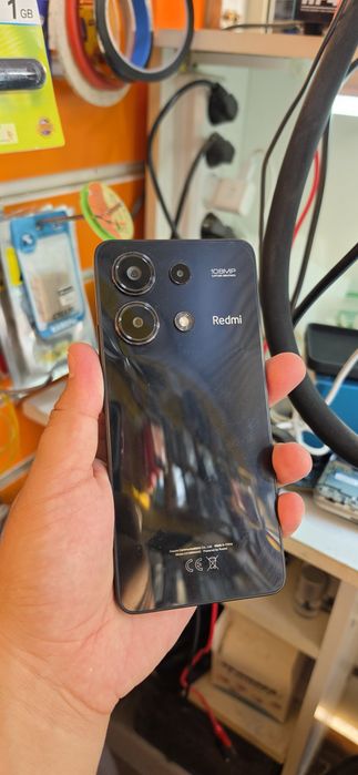 Redmi Note 13 256 гб