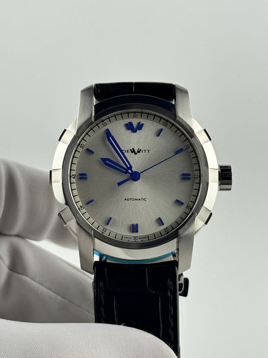 Наручные часы DeWitt Glorious Knight