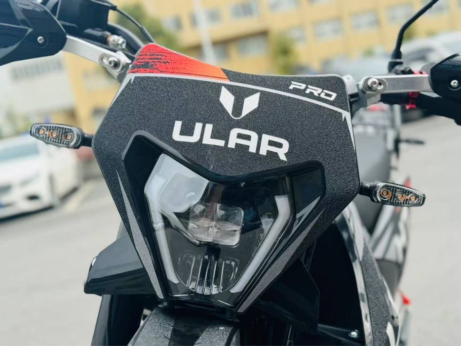 Эндуро 250-300 куб