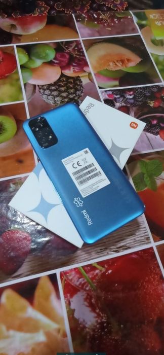 Xiaomi Redmi Note 11