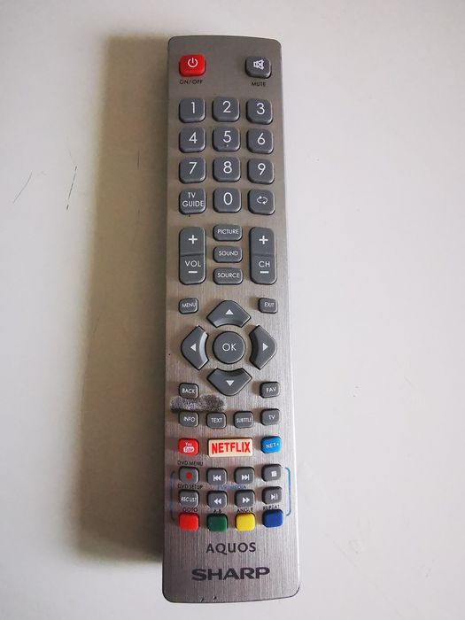 Telecomanda Sharp Originală