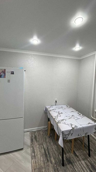 1 ком квартира на строителе