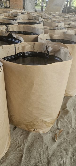 Bitum maxsuloti 90/10 izolyassa uchun