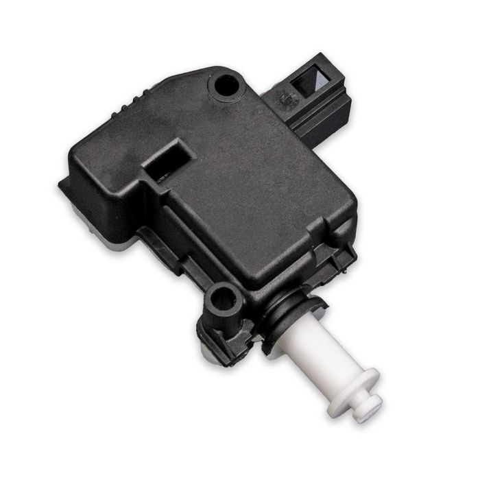 Актуатор моторче централно заключване на багажник за Skoda Superb VW