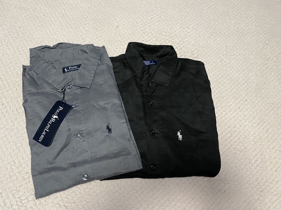 Camasa. Polo
