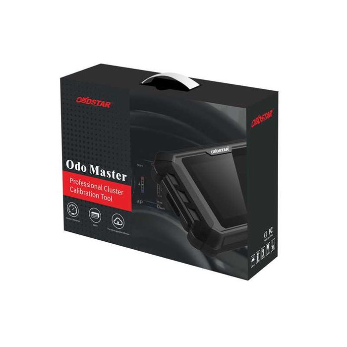 OBDSTAR Odo Master програматор за км
