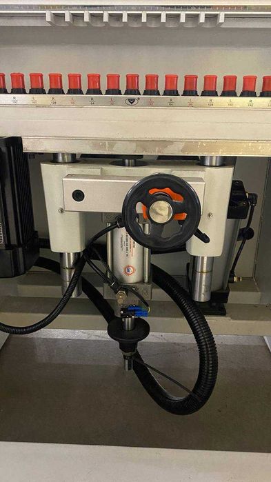 Сверлильно-присадочный станок Z1A