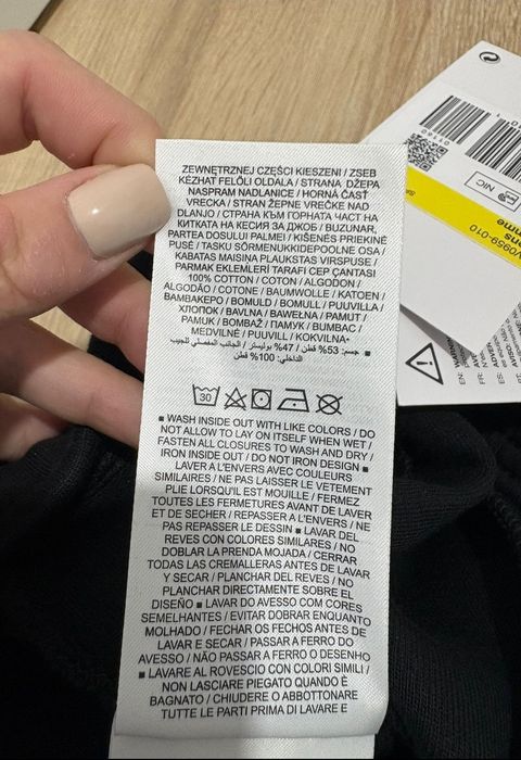 Nike Sportswear - Tech Fleece