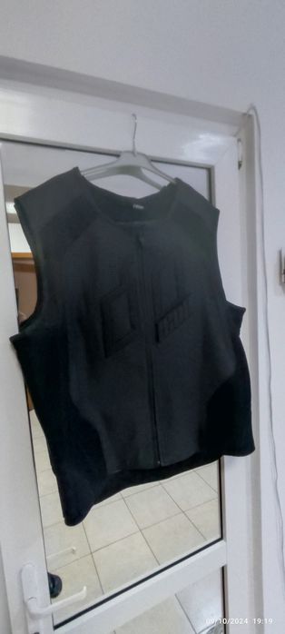 Vesta moto icon hypersport prime, noua