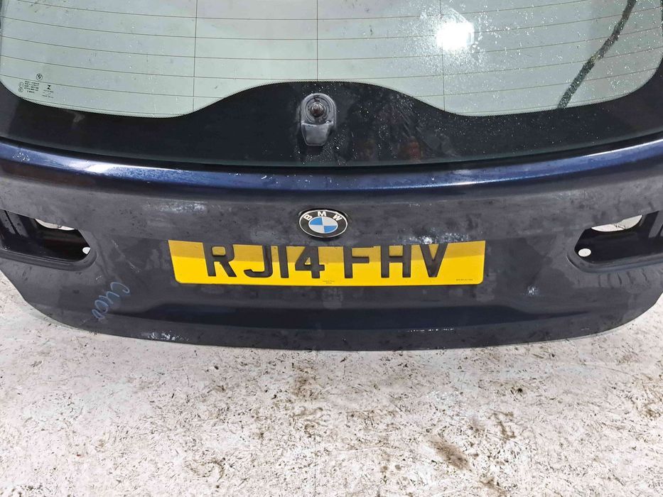 Haion Bmw 3 Touring (F31) [Fabr 2012-2017]