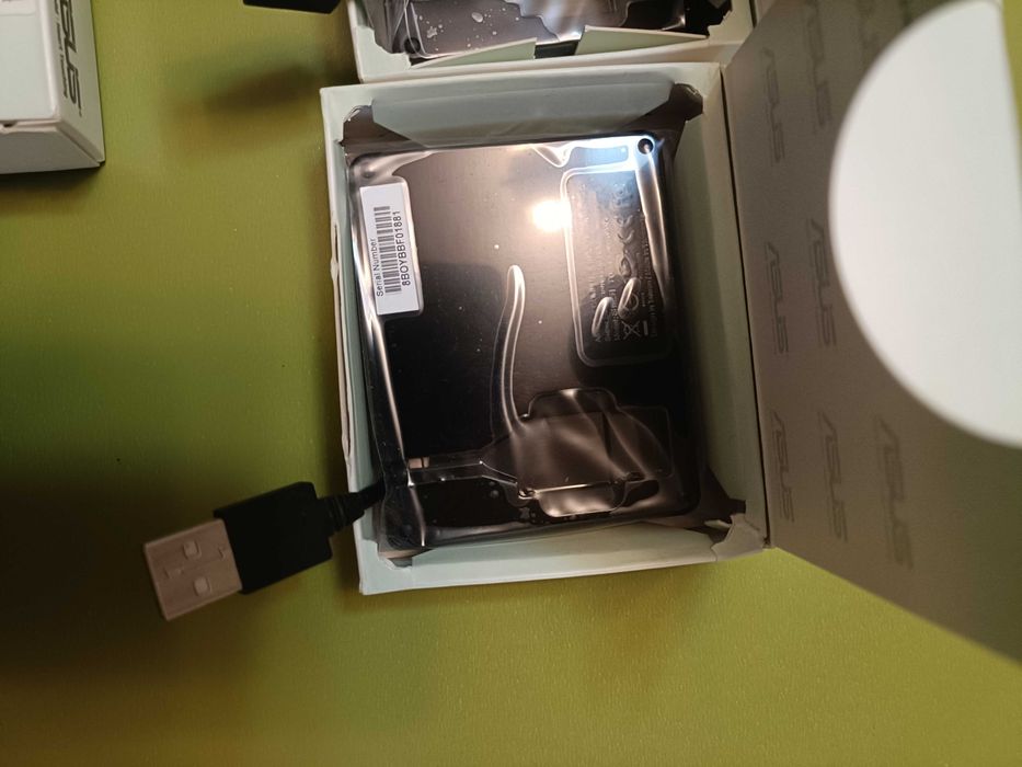 HDD Asus nou nouț de 1,5 inch