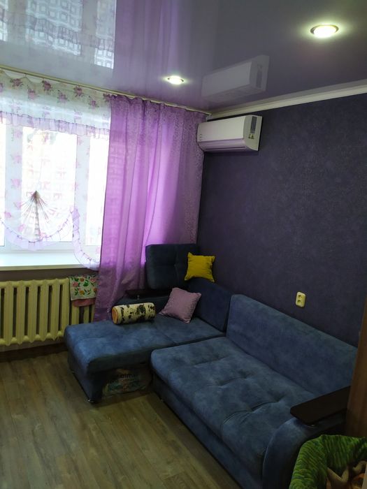 Благоустроинная комната