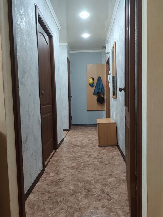 Продам 3 комнатную квартиру
