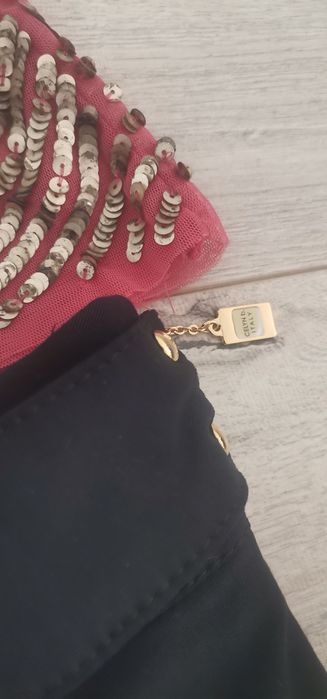 Celine b Elisabetta Franchi