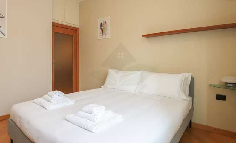 Двустаен апартамент Каменица 2