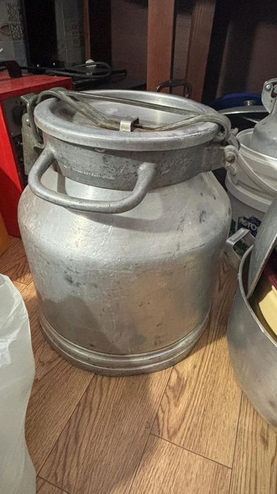 Продам флягу 40л