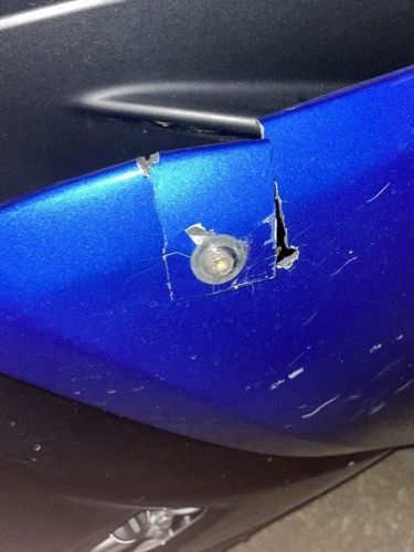 Yamaha YZF R125 2014