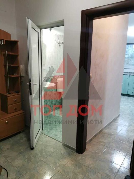 Дава се под наем Двустаен апартамент в Варна, Колхозен пазар - 60 кв.м за 382.5 € - Снимка #16